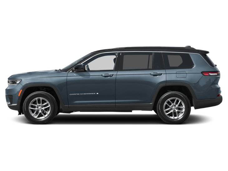 2026 Jeep Grand Cherokee L 85e anniversaire