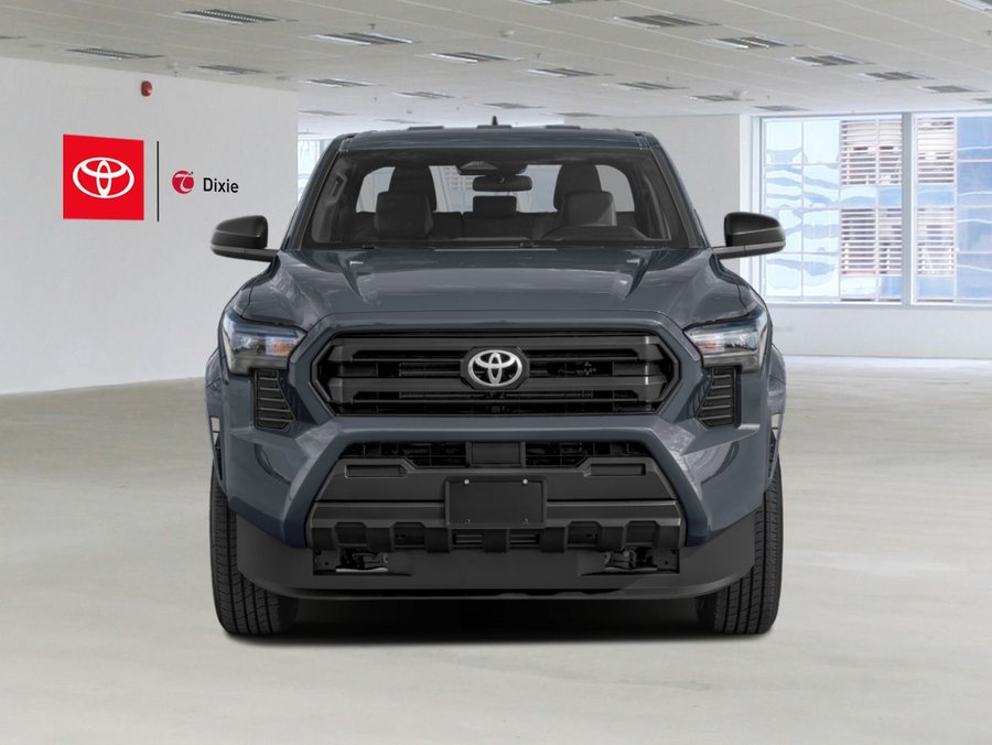 2025 Toyota Tacoma 2025