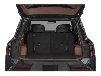 Kia EV9 Land avec ensemble Premium