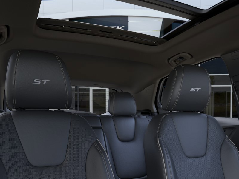 2026 BUICK Encore GX Tourisme sport 4 portes TI CERAMIC Sherbrooke - photo #23