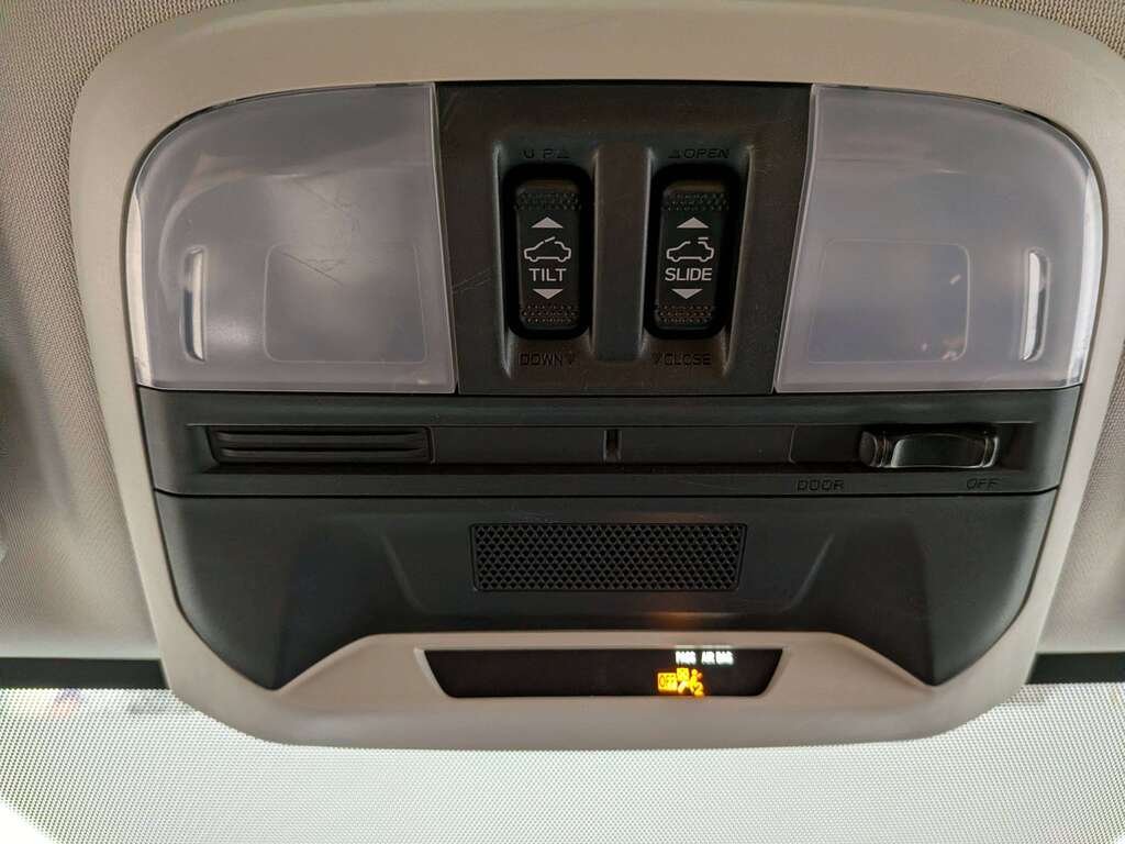 Subaru Crosstrek 2019 Bleu Val-David - photo #28