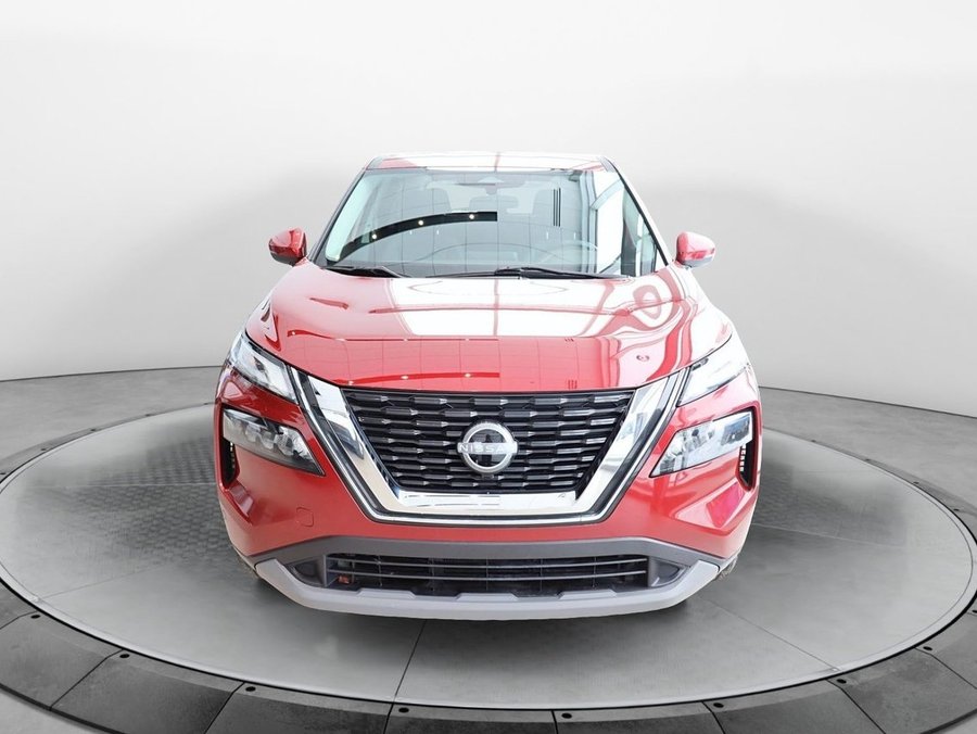 Nissan Rogue 2022 2022 Rouge