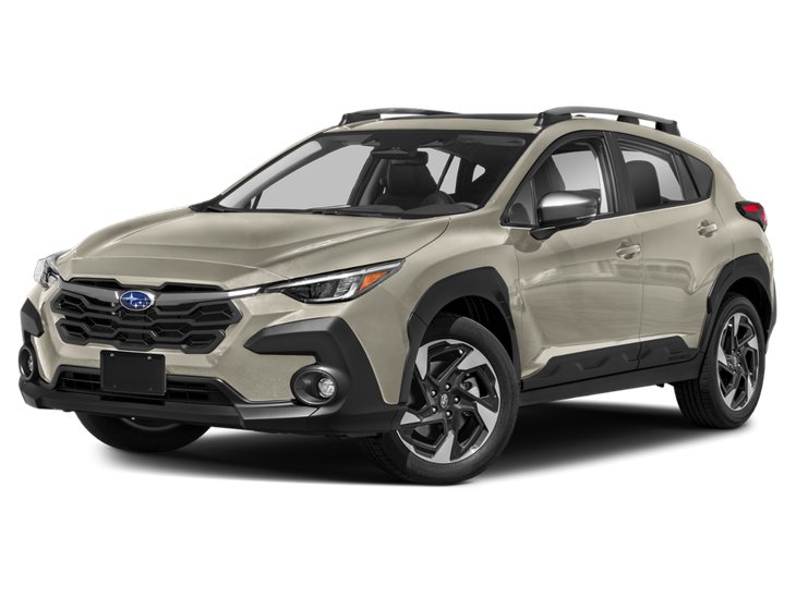 2026 Subaru Crosstrek Limitée