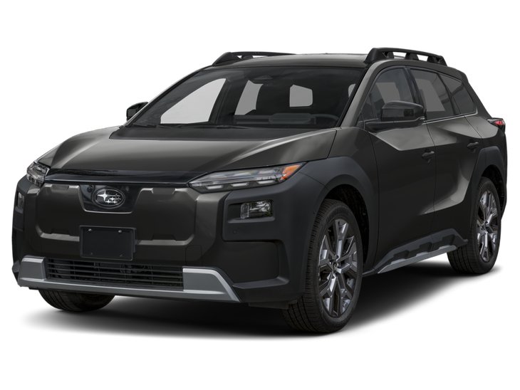 2027 Subaru Trailseeker Limited