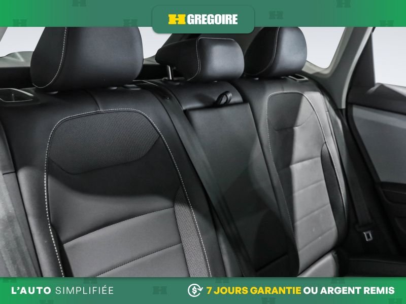 Volkswagen Taos 2024 Argent Blainville - photo #24