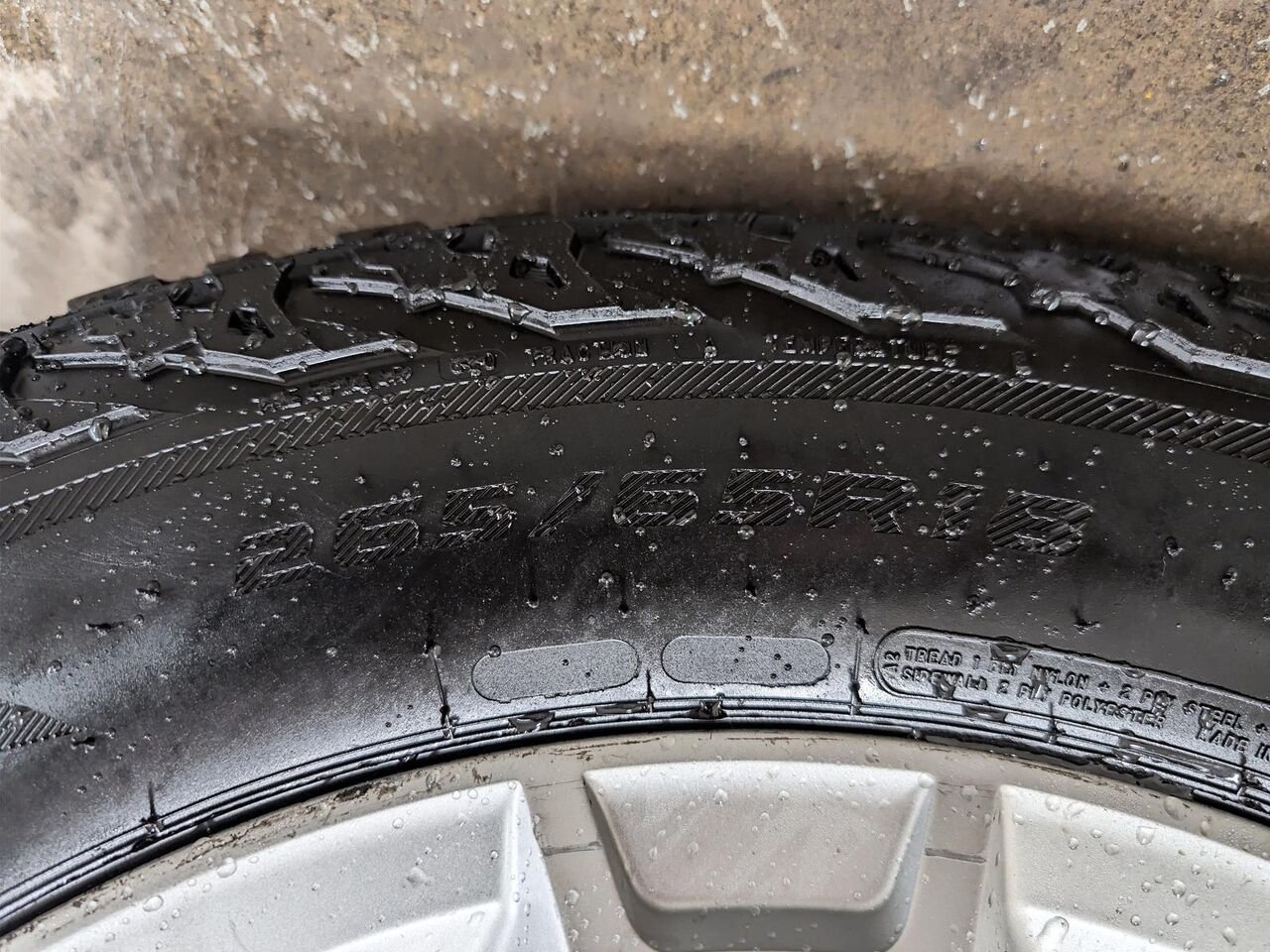 2016 GMC ACADIA SLE Black Saint-Hyacinthe - photo #8