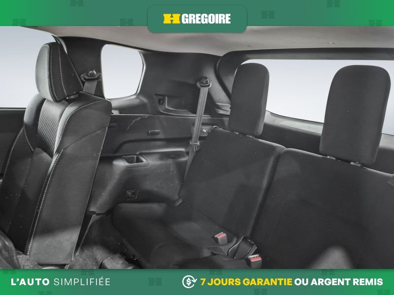 Mitsubishi Outlander 822335 | ES * AWD * Cam * Mags * Carplay * A partir de 0.9% 2022 Gris Laval - photo #29