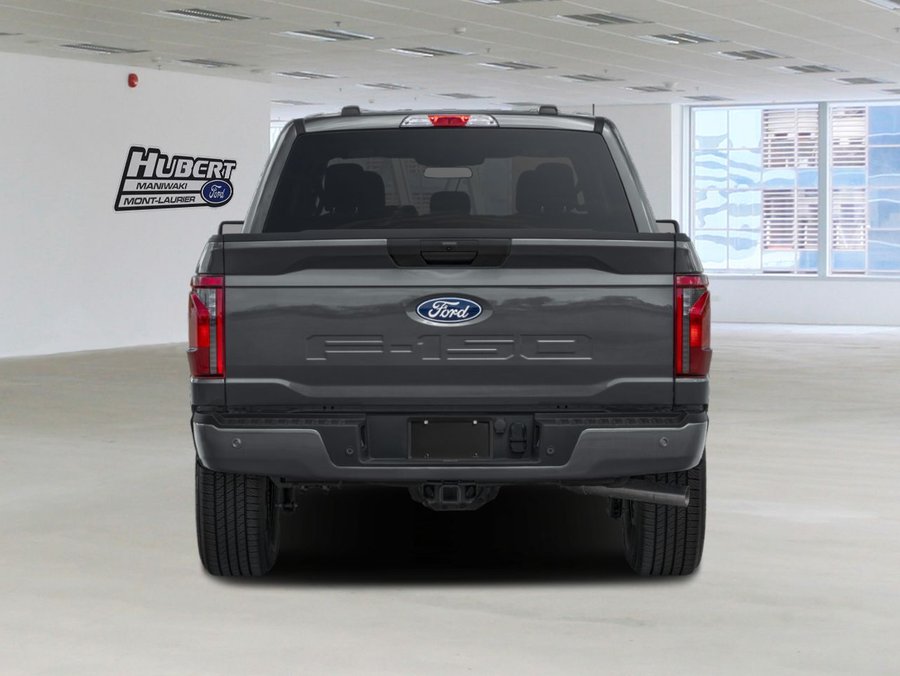 Ford F-150 2026 2026 Avalanche