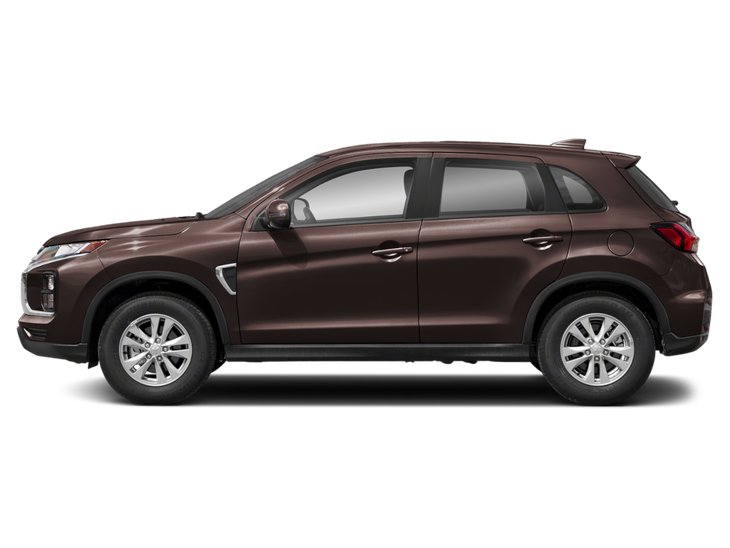 2025 Mitsubishi RVR SE