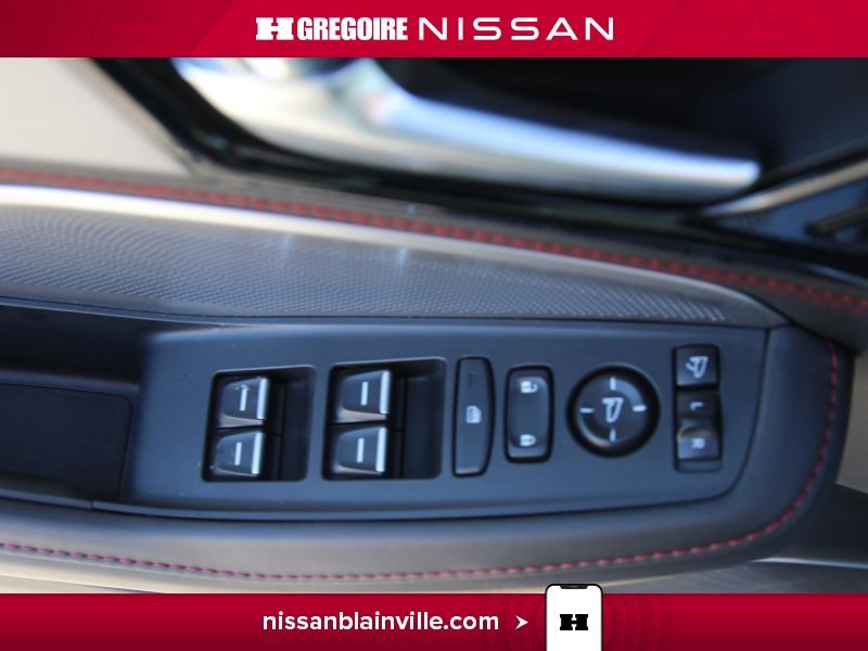 2025 Acura MDX Grey Saint-Eustache - photo #23