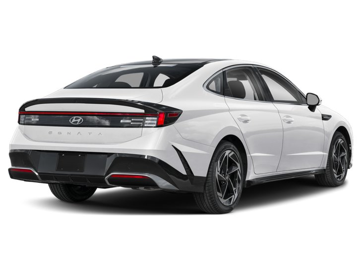 2025 Hyundai Sonata Preferred-Trend