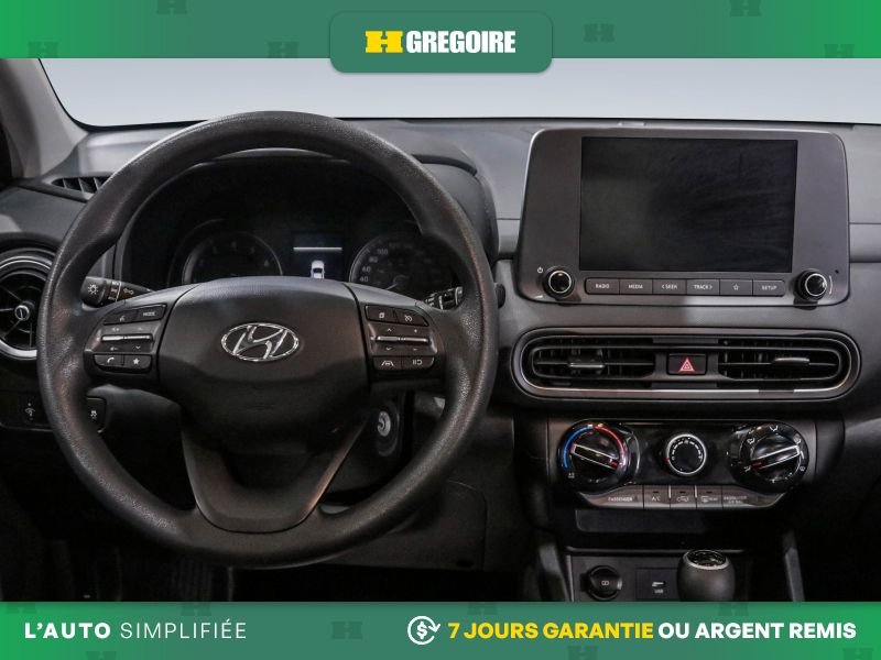 Hyundai Kona 2023 Rouge Blainville - photo #15
