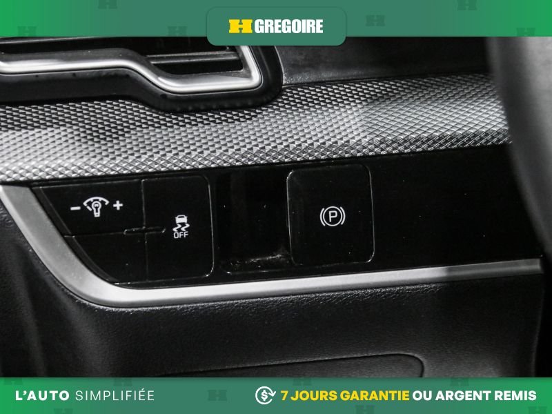 Kia Sportage 2023 Noir Saint-Eustache - photo #16