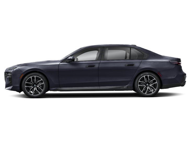 2026 BMW 7 Series 760i xDrive