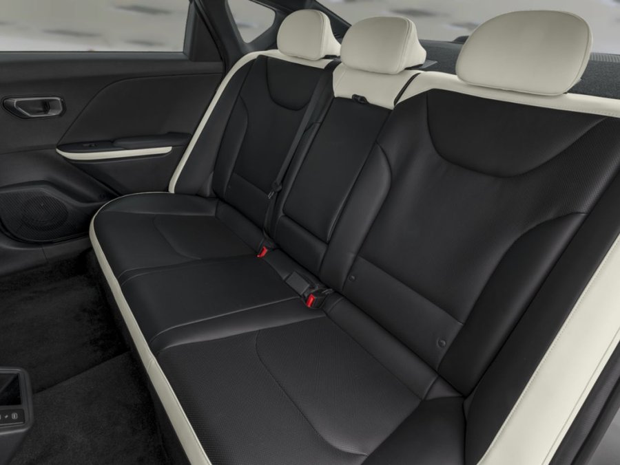Kia K4 2026 2026 Noir aurore