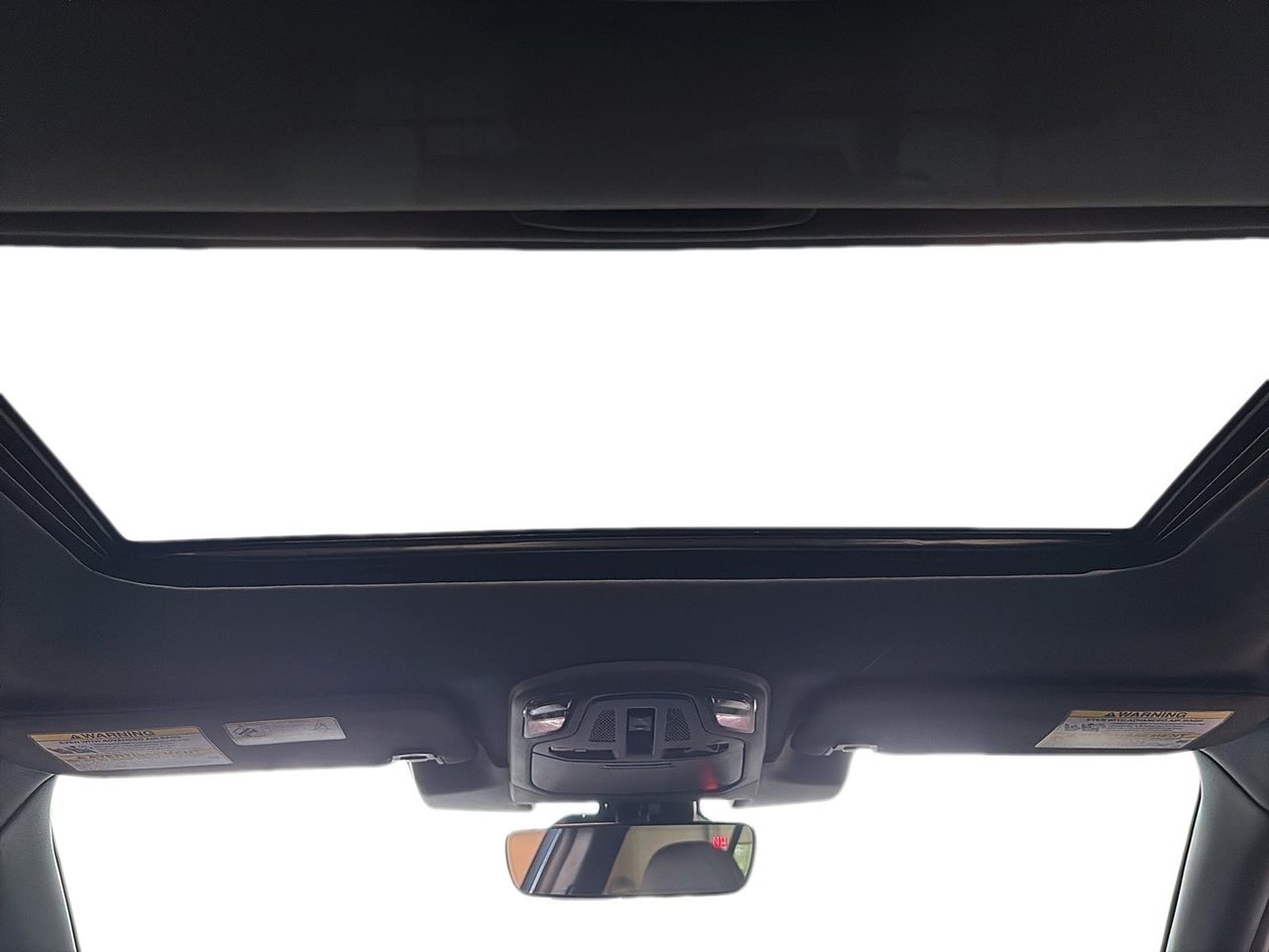 Subaru Outback NIV 4S4BTHTD2S3230181 2025 Bleu Baie-Comeau - photo #16