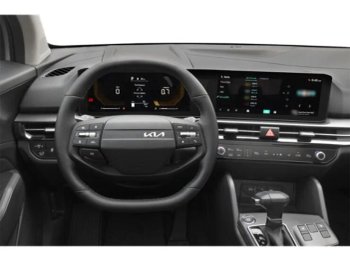 Kia Sportage EX