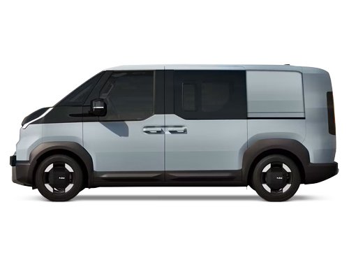 2027 Kia PV5 2027