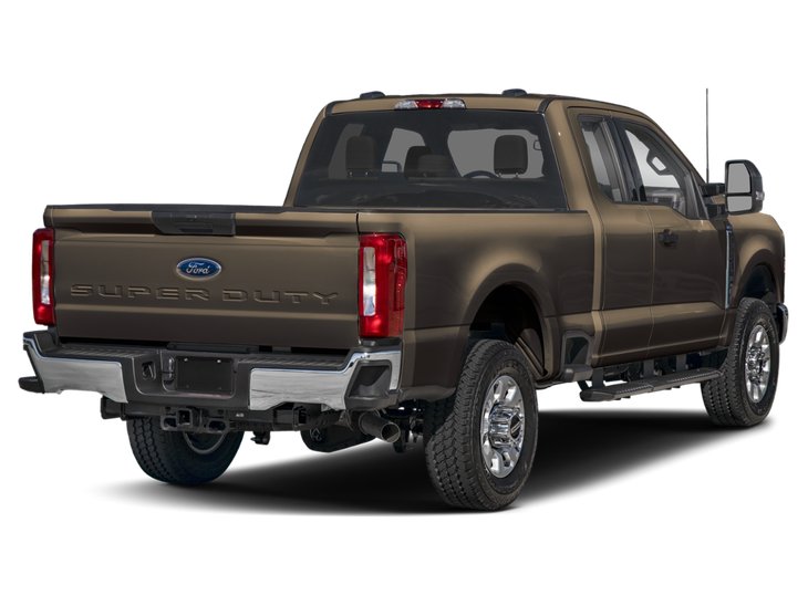2025 Ford Super Duty F-250 SRW XLT