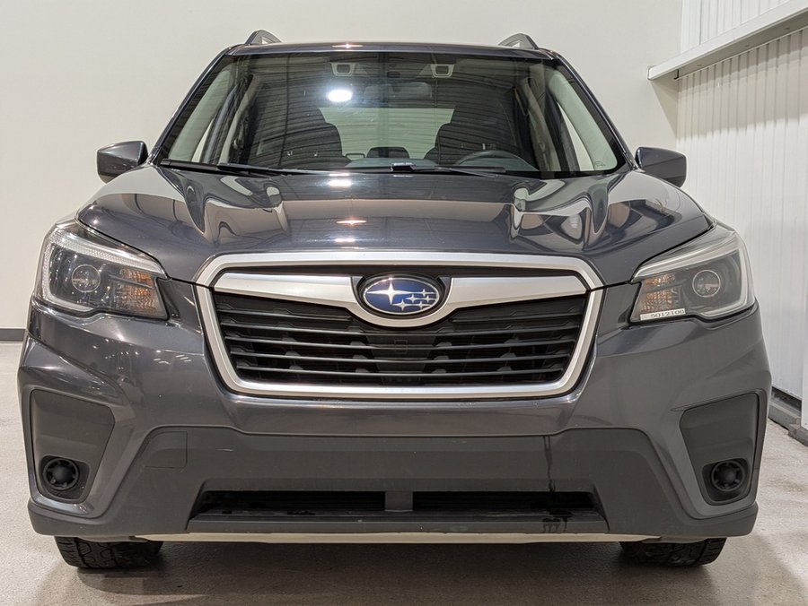 Subaru Forester 2.5i 2021 Gris