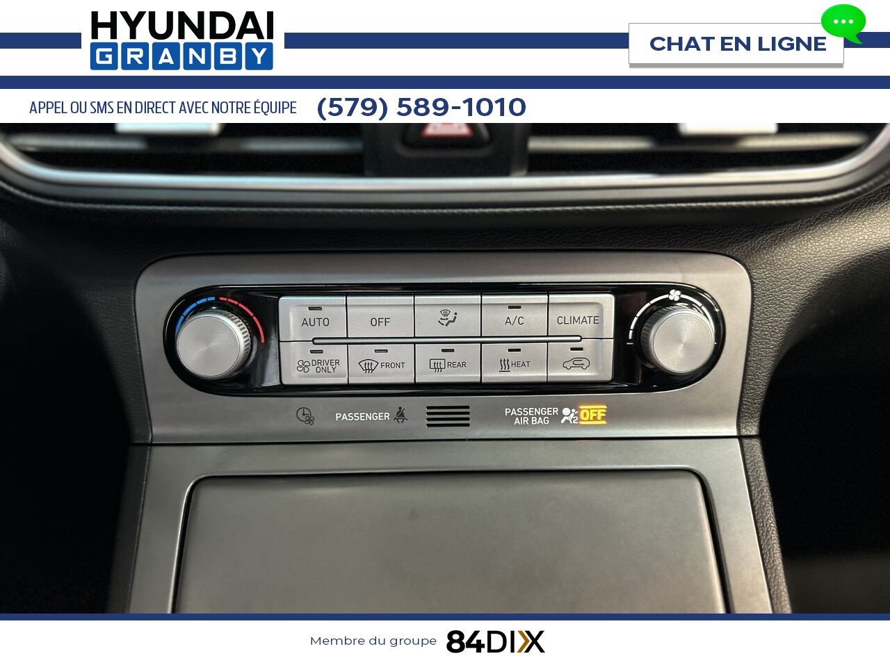 2021 Hyundai Kona Electric Grey Granby - photo #17