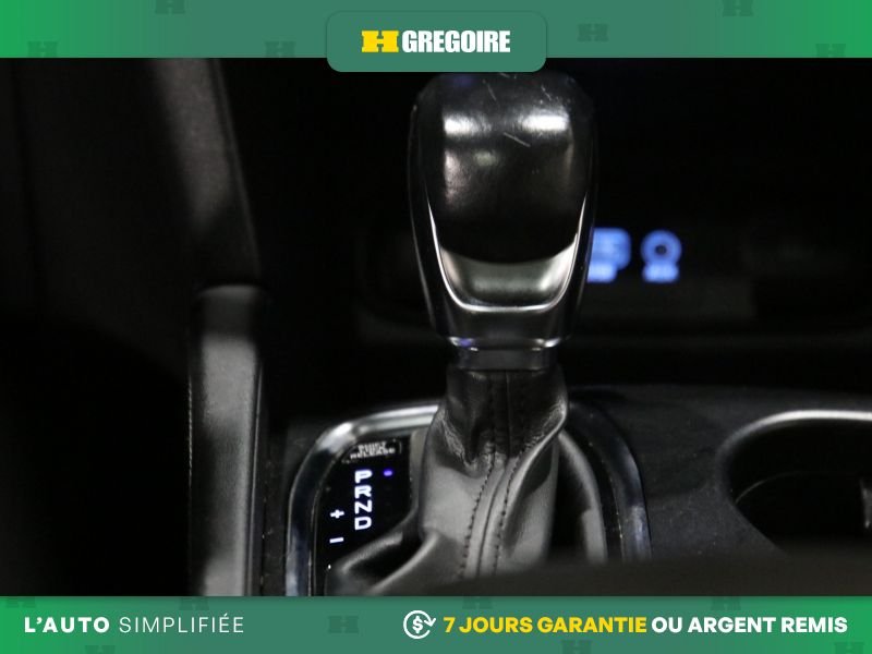 2020 Hyundai Santa Fe Red Saint-Eustache - photo #25