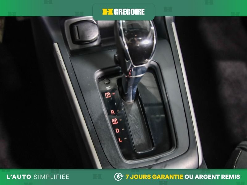 Nissan Sentra 2019 Gris Blainville - photo #16