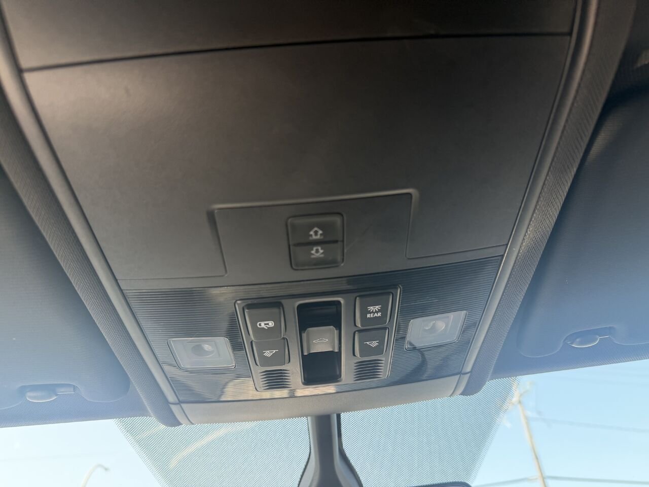 2020 VOLKSWAGEN ATLAS CROSS SPORT SEL 2.0 TSI Comfortline 4MOTION Grey Gatineau - photo #6