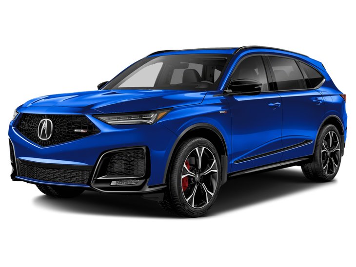 2025 Acura MDX Type S Ultra