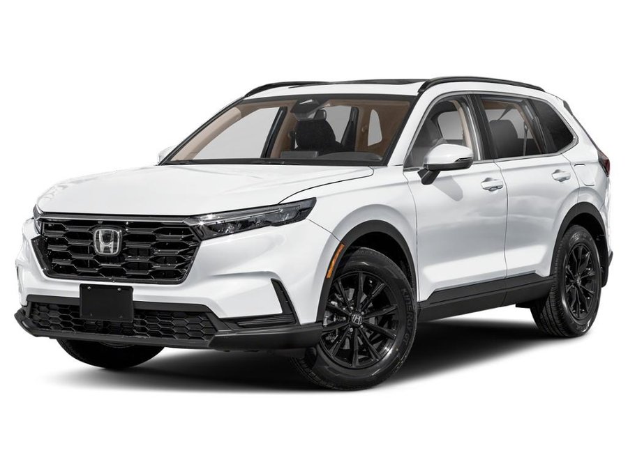 2024 Honda CR-V 2024