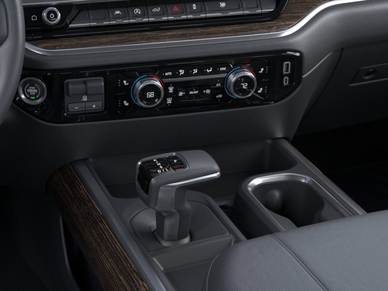 GMC Sierra 1500 Elevation cabine multiplace 4RM 157 po 2026 BLANC SOMMET Sherbrooke - photo #22