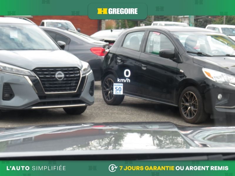 Mitsubishi Outlander 2023 Gris Blainville - photo #22