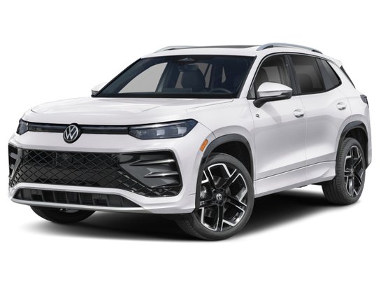 Volkswagen Tiguan 2026 2026 Blanc oryx nacré