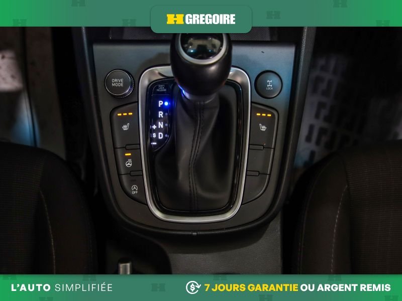 Hyundai Kona 821997 | Preferred AWD AUTO A/C MAGS CAM RECUL BLUETOOTH 2022 Noir Laval - photo #20