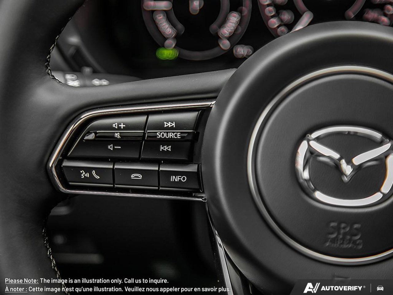Mazda CX-70 hybride rechargeable JM3KJDHA8T1206358 2026 Gris mécanique métallisé Mirabel - photo #13