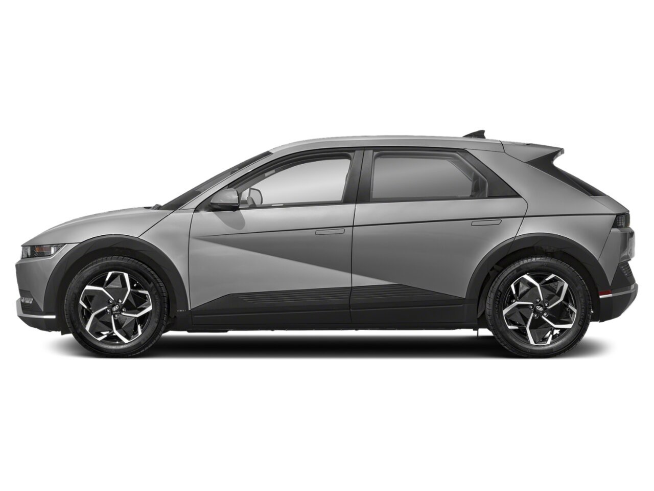 Hyundai IONIQ 5 2024 Cybergris Saint-Eustache - photo #2