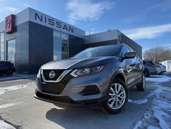 2023 Nissan Qashqai 2023 Grey