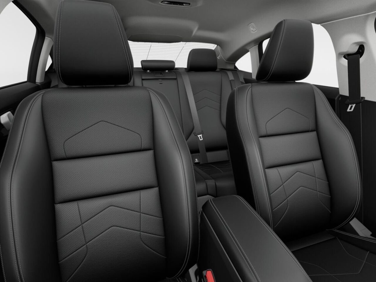 2026 BMW 2 Series Loc. 48 m. 738$/mois à 3.49% Black Sapphire Metallic Blainville - photo #7