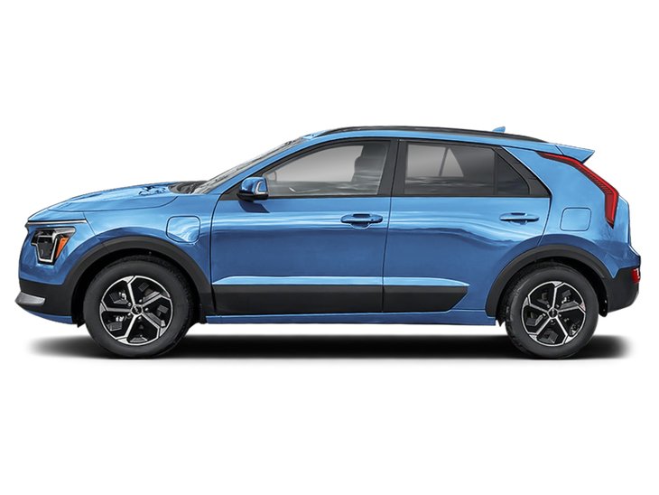 2025 Kia Niro hybride rechargeable EX Premium
