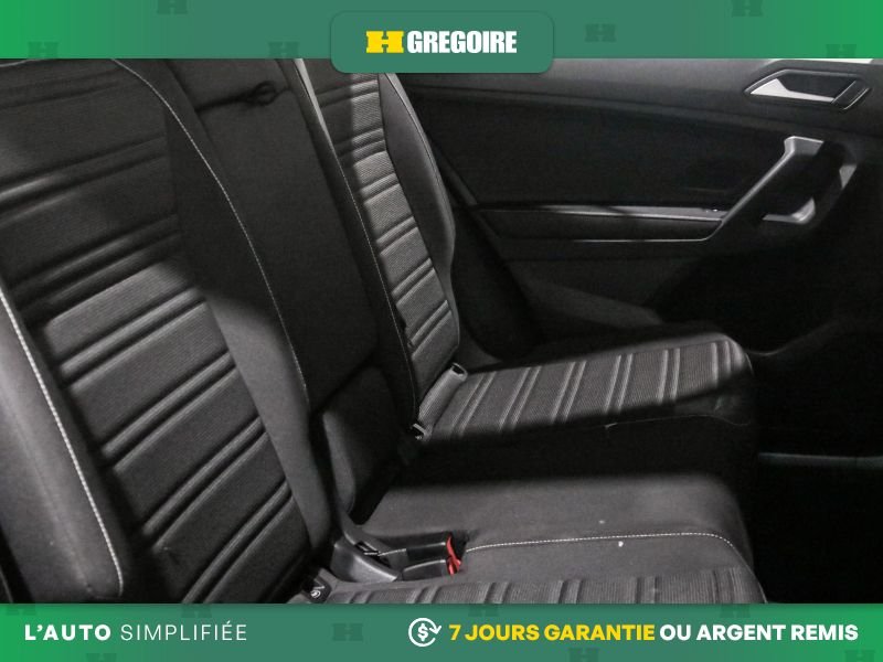 Volkswagen Tiguan 2024 Gris Blainville - photo #28
