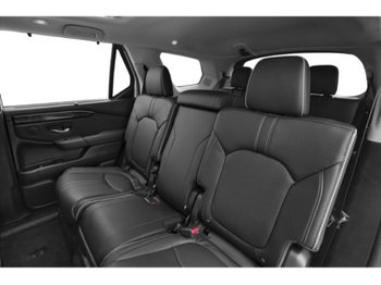 Honda Pilot Touring