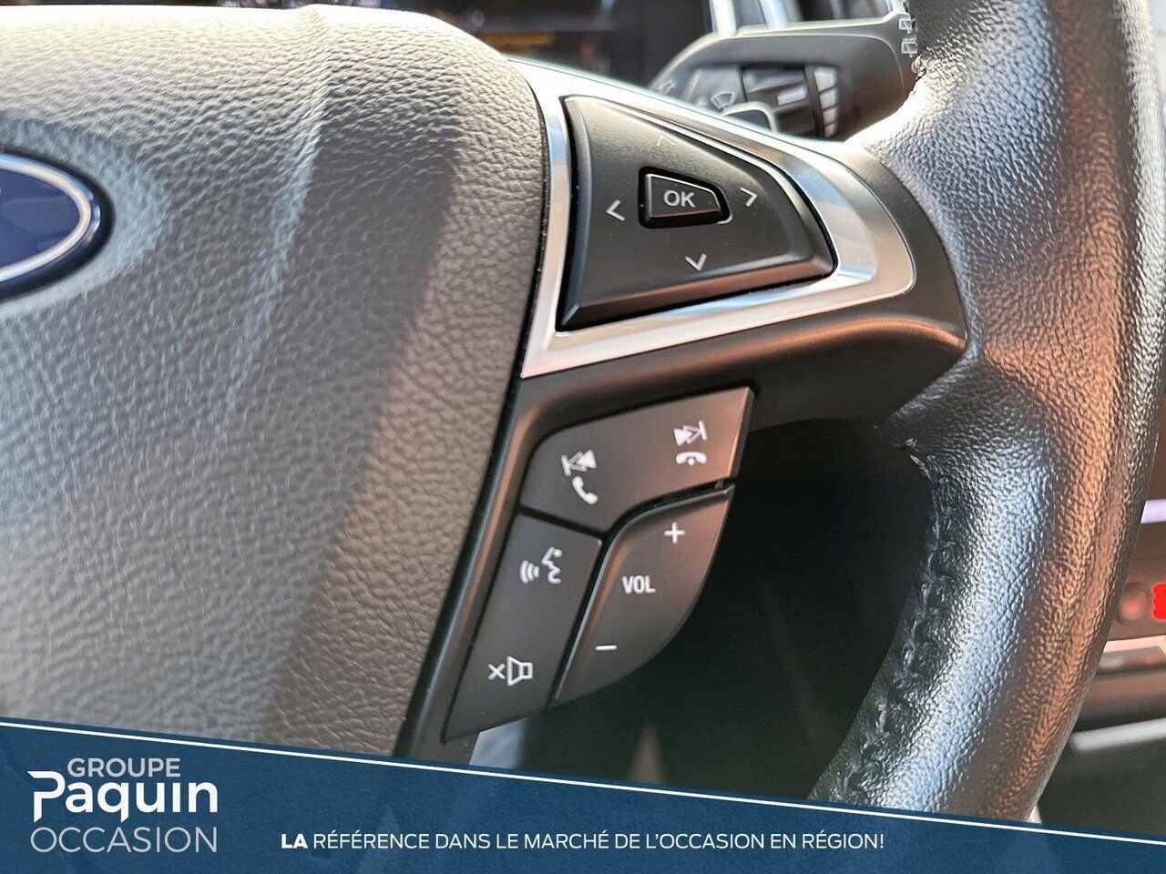 Ford Edge 2019 Rouyn-Noranda - photo #22