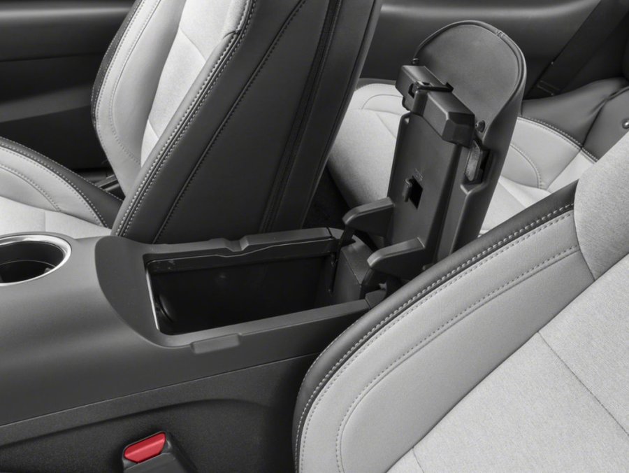 Ford Mustang 2026 2026 Gris carbonisé métallisé
