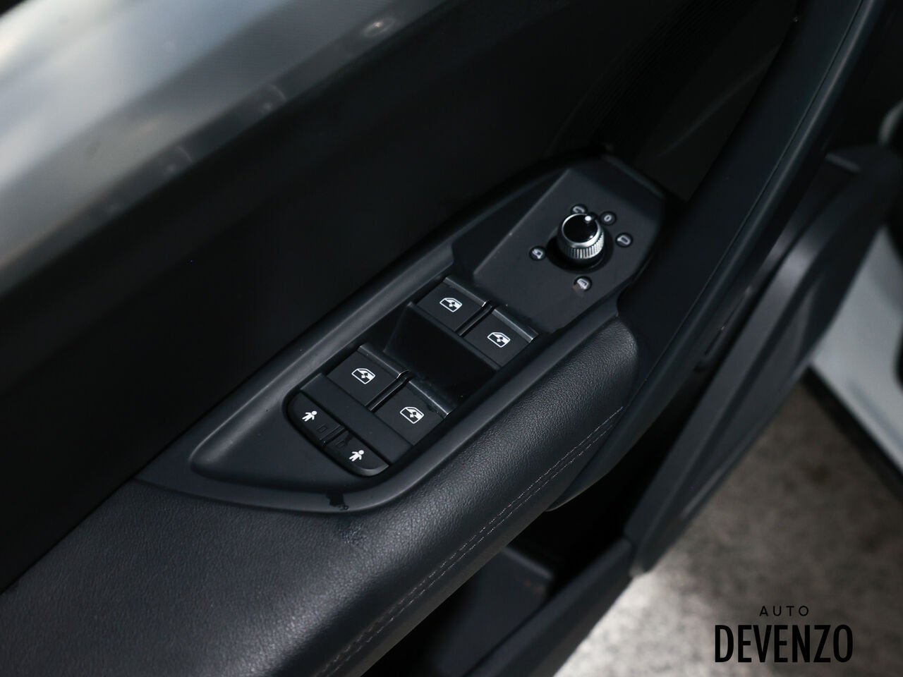 Audi Q5 2020 Blanc Saint-Eustache - photo #10