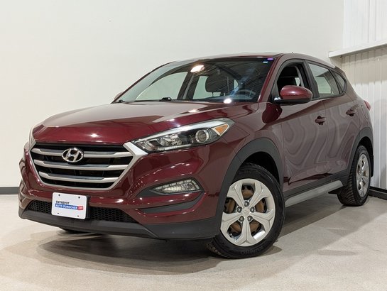 Hyundai Tucson Caméra de recul, Sièges chauffants, Bluetooth 2018 Bourgogne