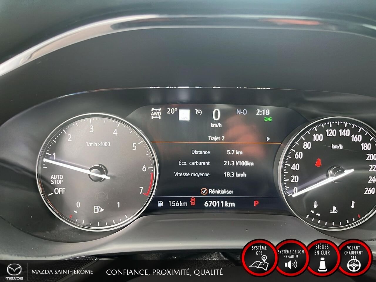 2023 Buick Envision Grey Ste-Agathe des Monts - photo #15