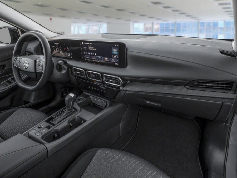 Nissan Sentra 2026 2026 Chalcanthite nacré métallisé