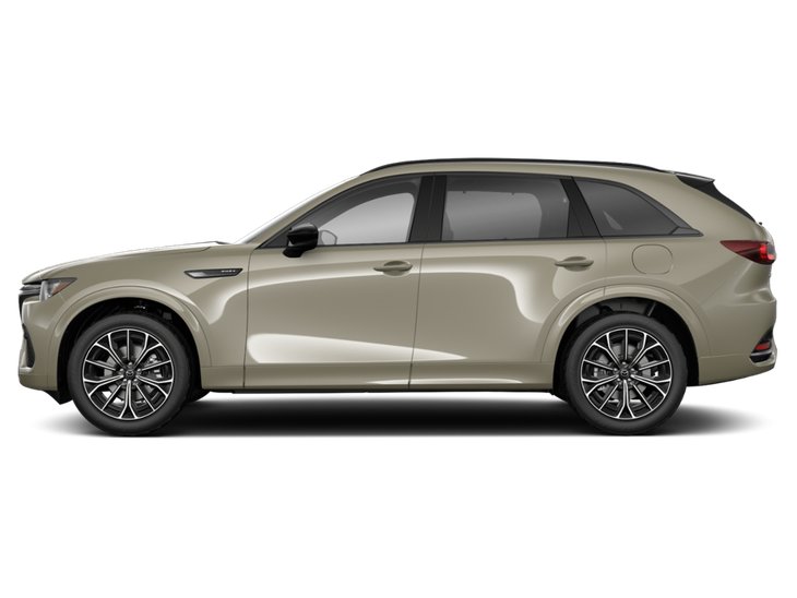 2025 Mazda CX-70 hybride rechargeable GT