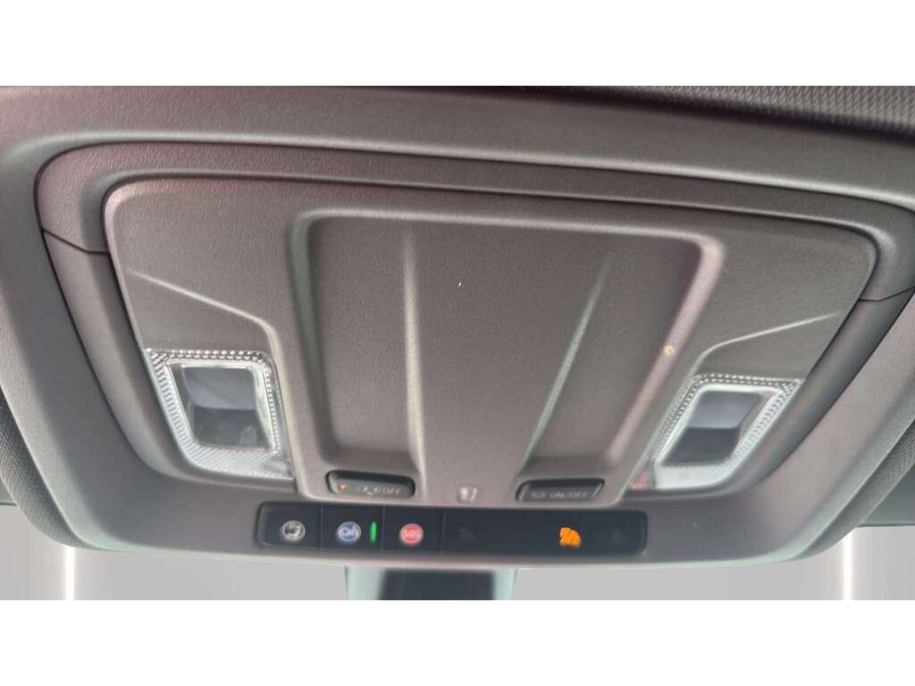 2020 Chevrolet 1500 Black Gatineau - photo #14