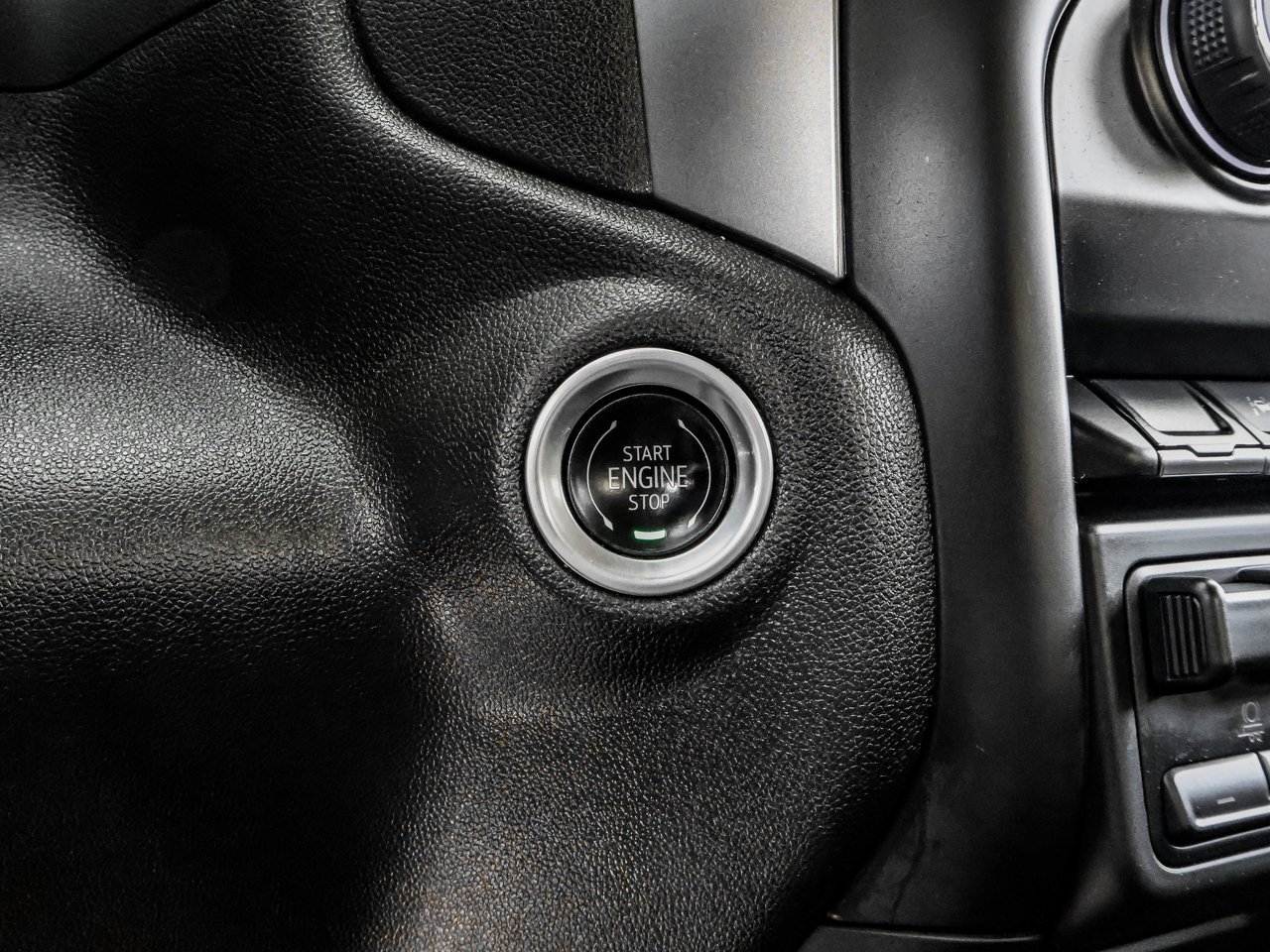 2024 Chevrolet Silverado 1500 4WD Crew Cab 147 Custom Grey Sherwood Park - photo #24